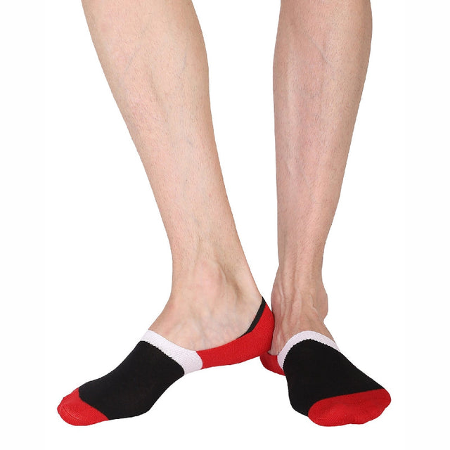Men Socks Pack of 3 - Bodycare