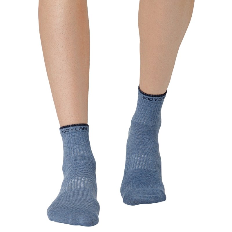 Bodycare Mens Socks Pack Of 3