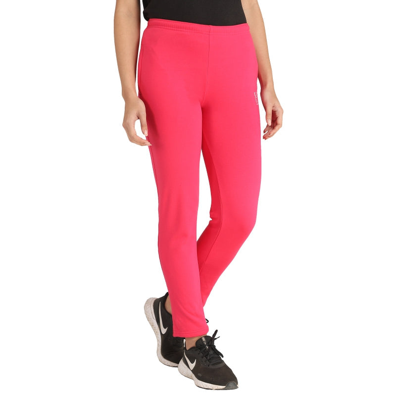 DYCA Women Fleece Track Pant