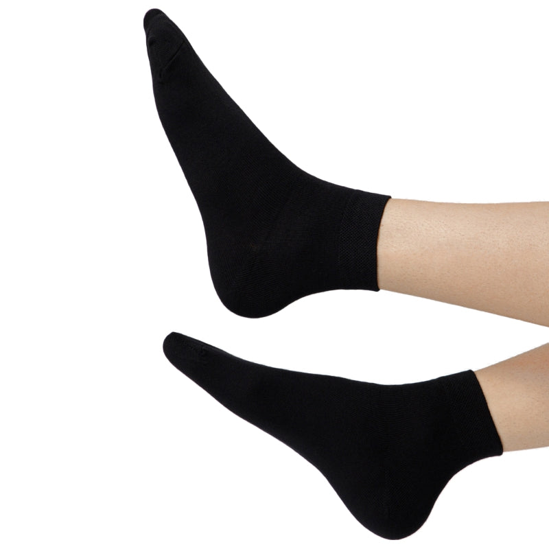 Bodycare Mens Socks Pack Of 3