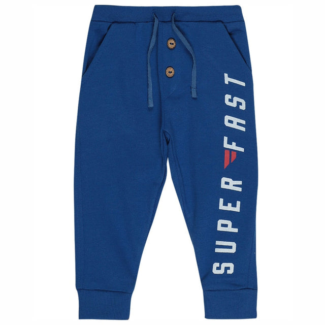 Baby Boys Track Pant Pack of 1 - Bodycare