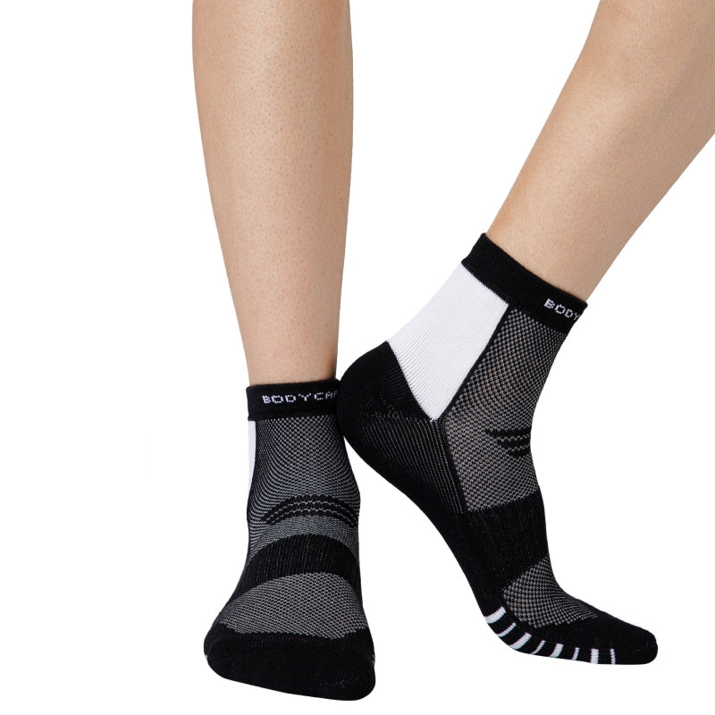 Bodycare Mens Socks Pack Of 2