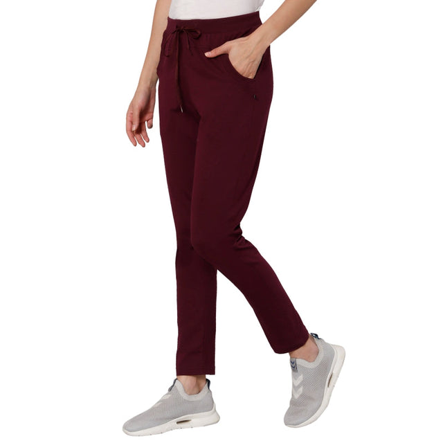 Women 100% Cotton Pyjama Lower with Comfortable Everyday Styling for Lounge Wear and Relaxed Daily Use - Pack of 1