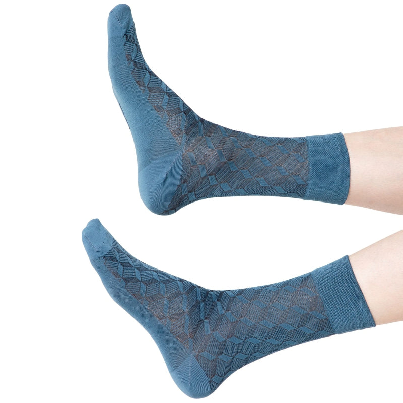 Bodycare Mens Socks Pack Of 1