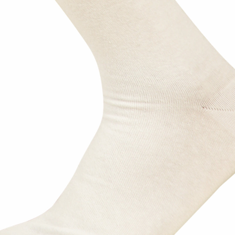 Bodycare Mens Calf Length Solid Socks Pack Of 2