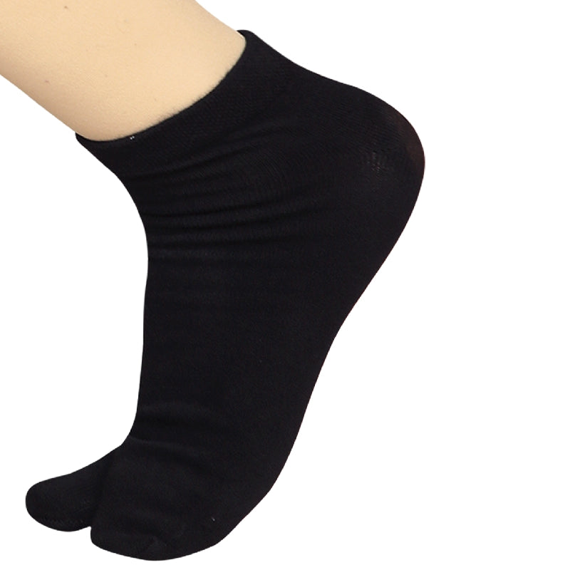 Bodycare Womens Calf Length Solid Socks Pack Of 3