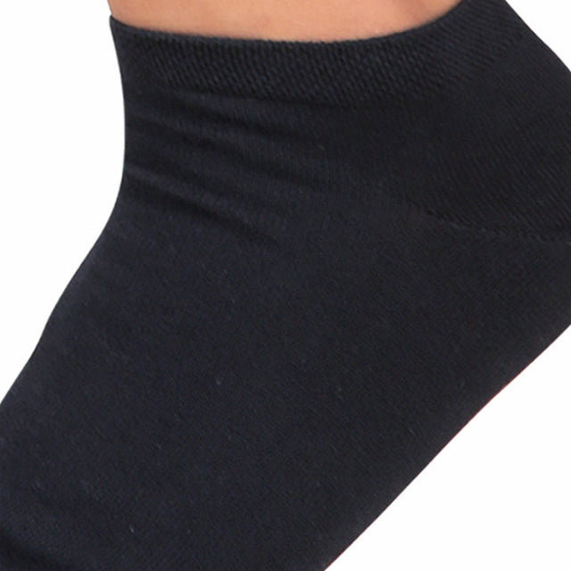 Men Ankle Socks Pack of 2 - Bodycare