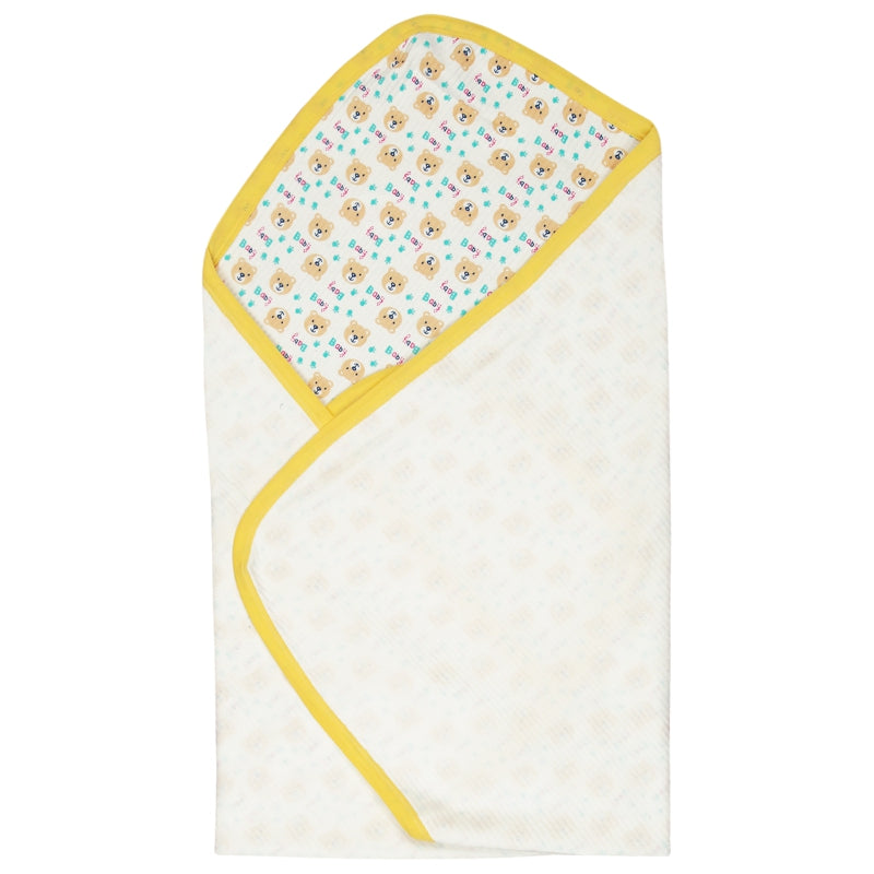 Bodycare Baby Printed Blanket