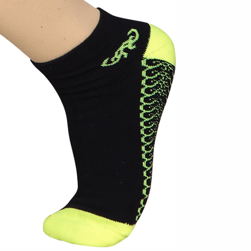 Bodycare Womens Ankle Length Socks Pack Of 2