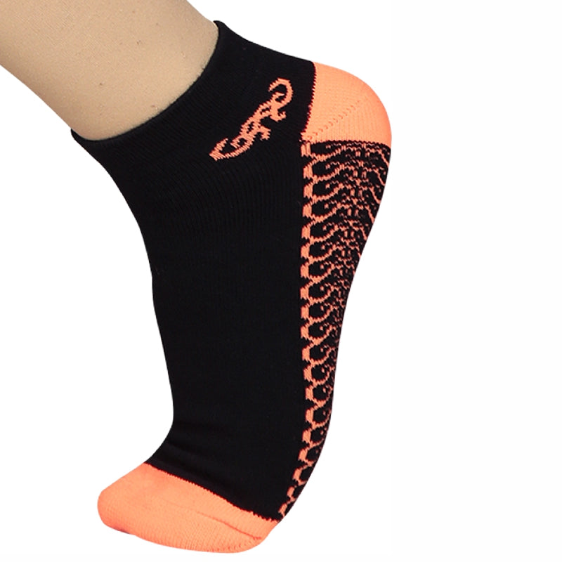 Bodycare Womens Ankle Length Socks Pack Of 2