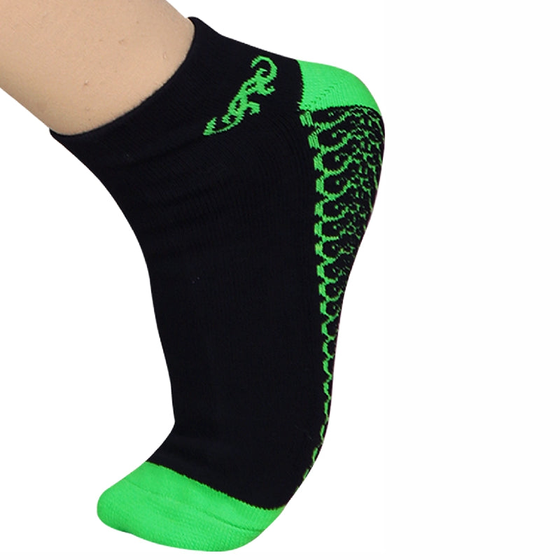 Bodycare Womens Ankle Length Socks Pack Of 2