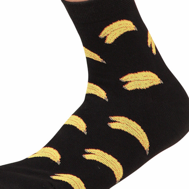 Men Mid Calf Socks Pack of 2 - Bodycare