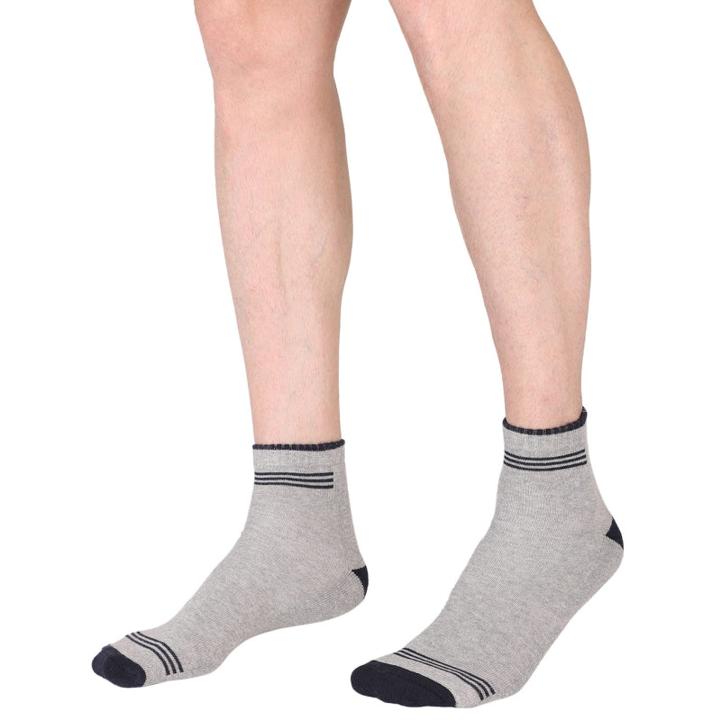 Men Super Soft Socks - Bodycare