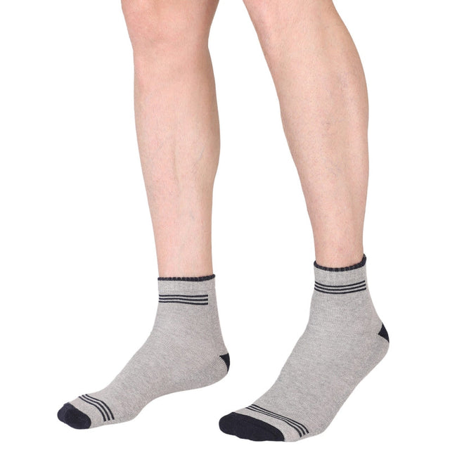 Men Super Soft Socks - Bodycare