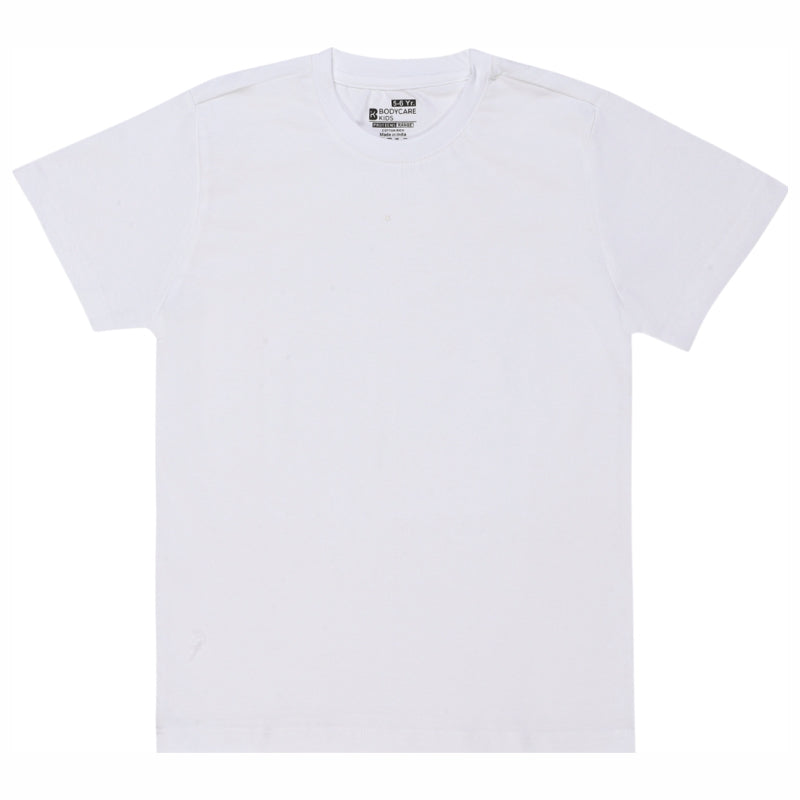 Bodycare Boys Round Neck Half Sleeves Tshirt