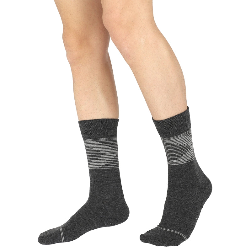 Bodycare Mens Super Soft Woolen Socks