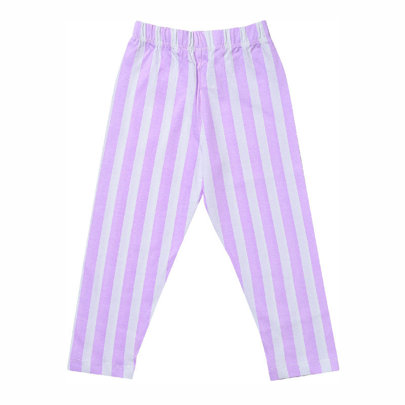 Bodycare Girls Tshirt & Pajami Night Suit Set