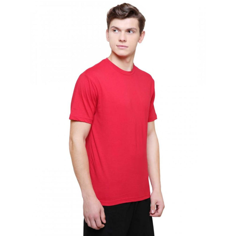Proteens Antiviral Mens Round Neck Half Sleeves Tshirt
