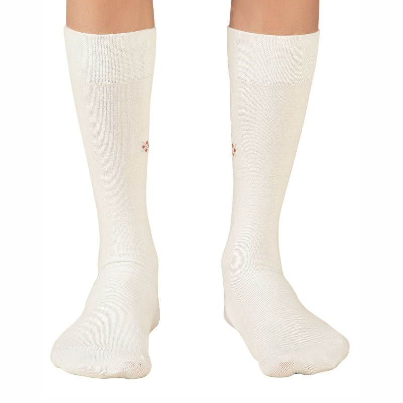 Men Socks Pack of 3 - Bodycare