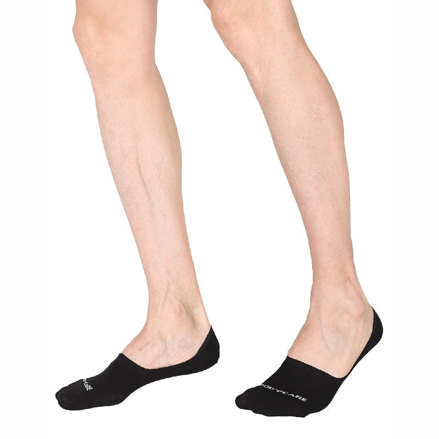 Men Socks Pack of 3 - Bodycare