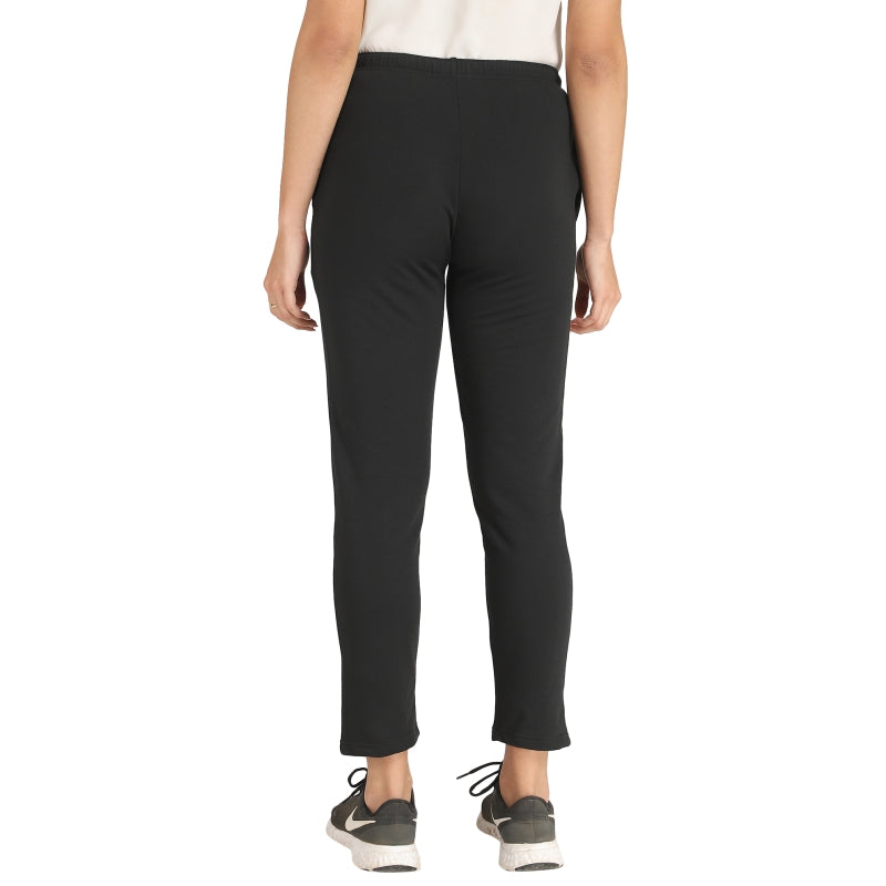DYCA Women Fleece Track Pant