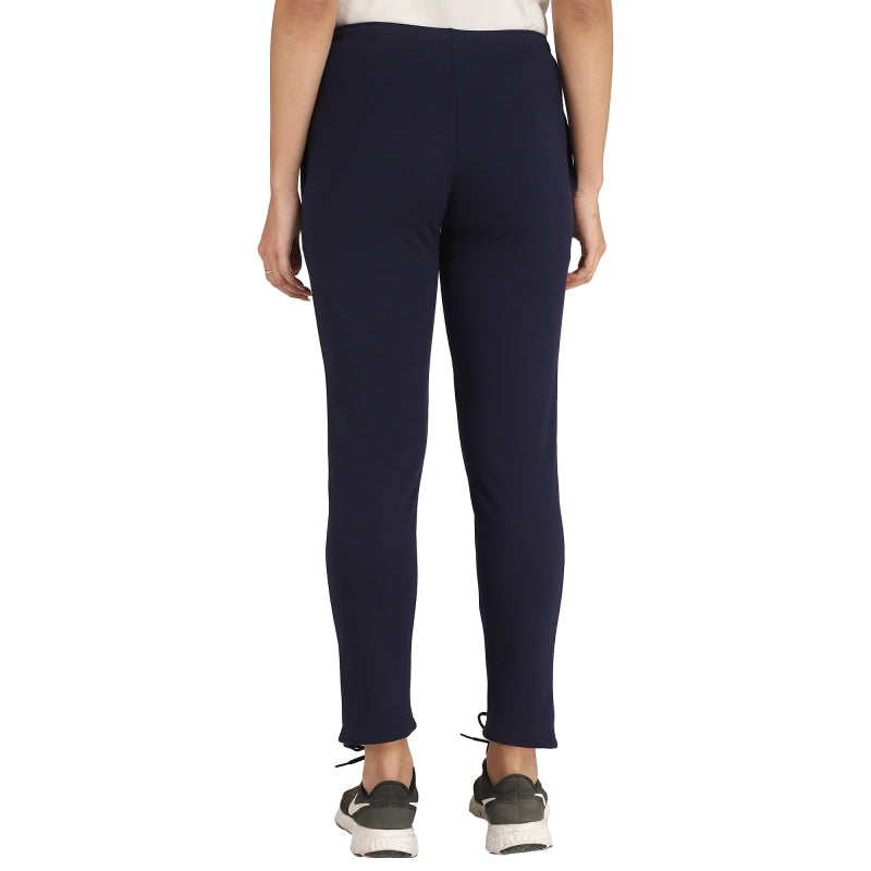 DYCA Women Fleece Track Pant
