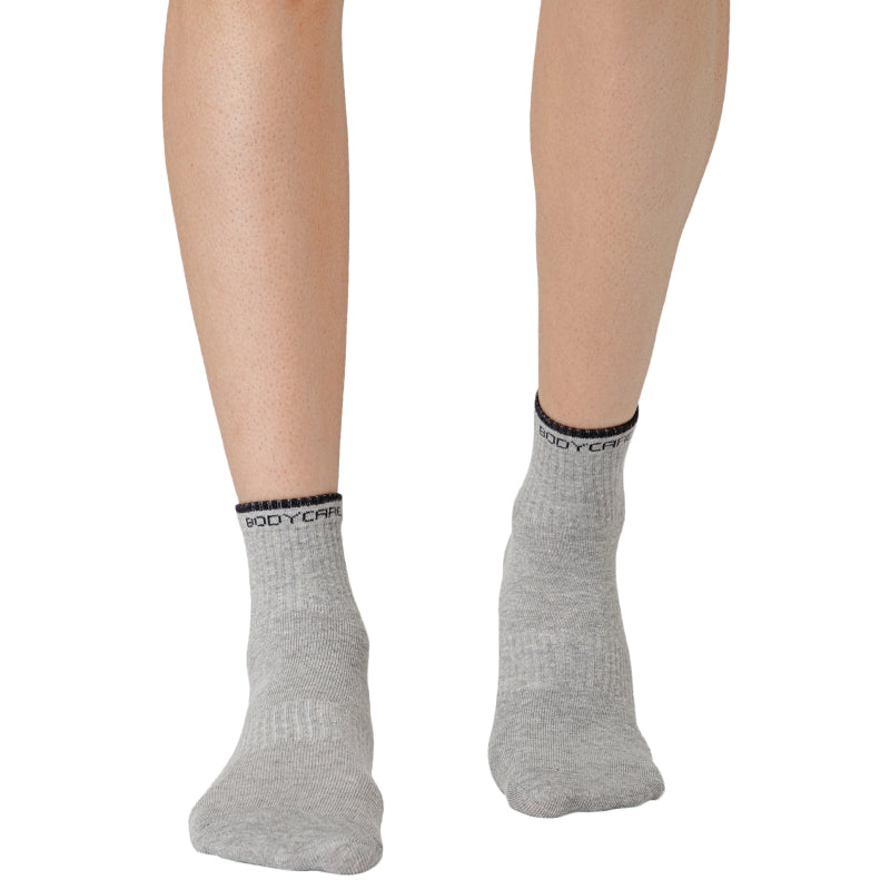 Bodycare Mens Socks Pack Of 3