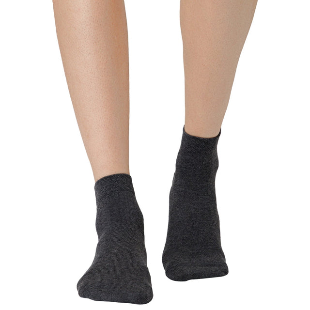 Men Socks Pack of 3 - Bodycare