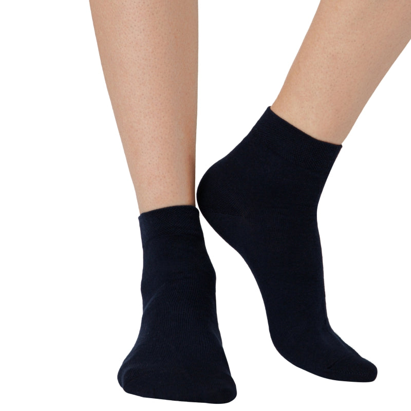 Men Socks Pack of 3 - Bodycare