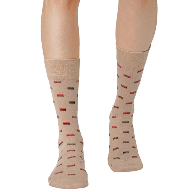 Men Socks Pack of 3 - Bodycare