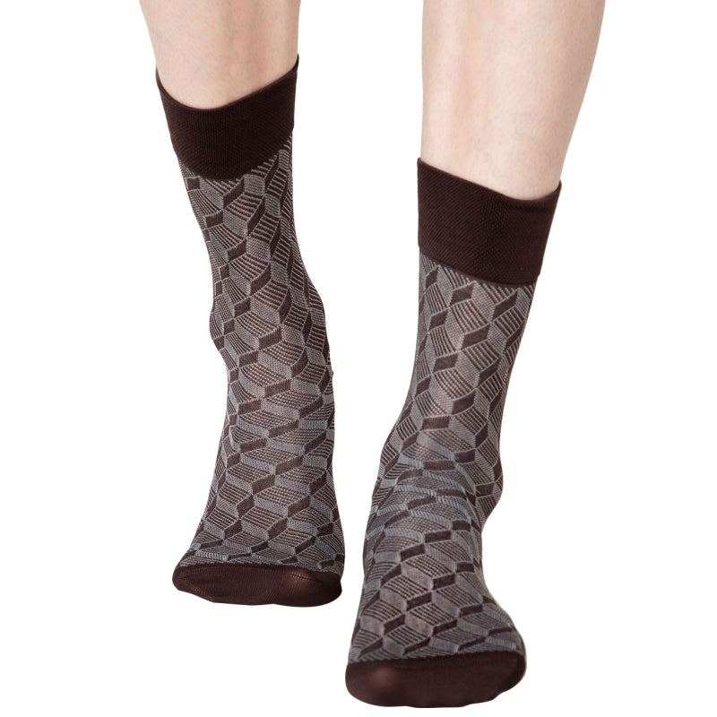 Bodycare Mens Socks Pack Of 2