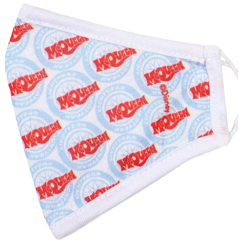 Bodycare Avengers Boys Face Mask Pack Of 3