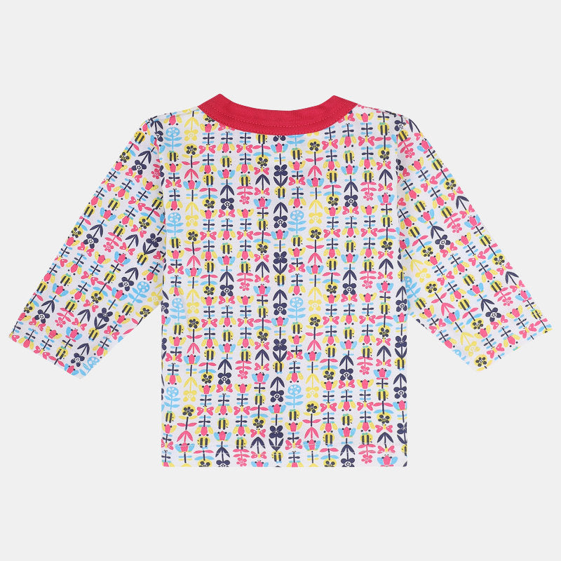 Unisex Vest Front Open Full Sleeves Pack Of 3