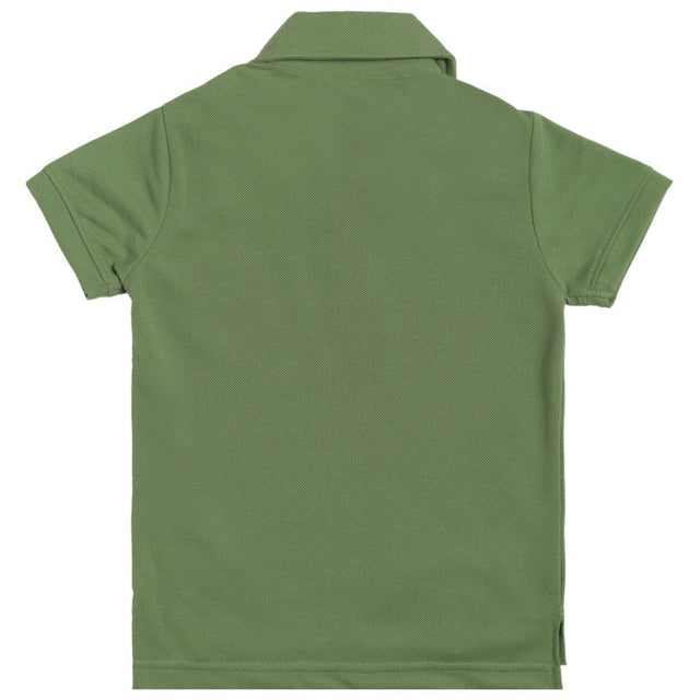 Boys T-Shirt Half Sleeves - Bodycare