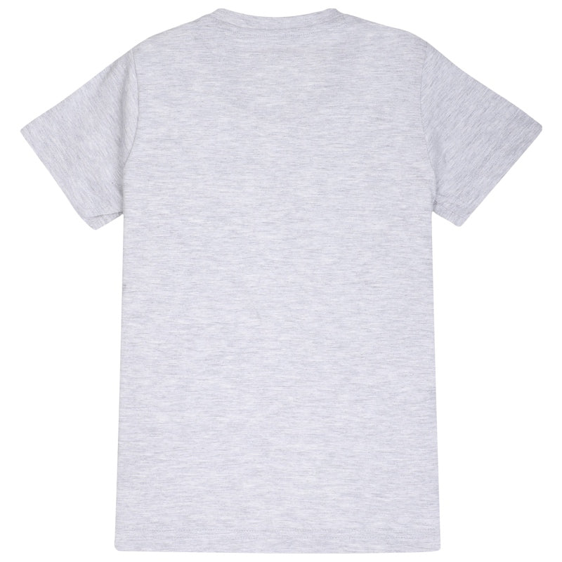 Bodycare Boys Cotton Tshirt Round Neck Half Sleeves Solid