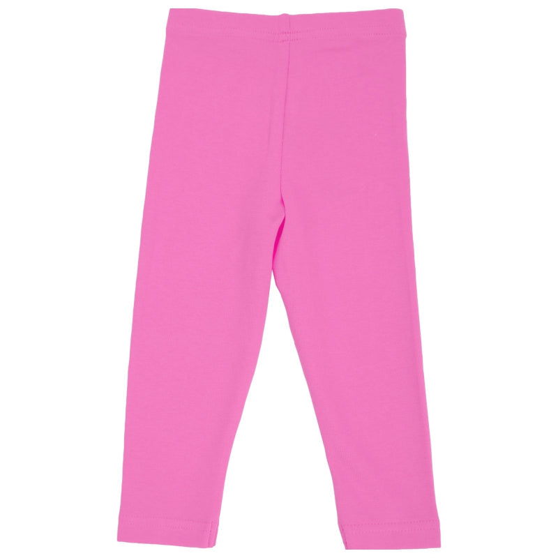 Bodycare Girls Cotton Track Pant