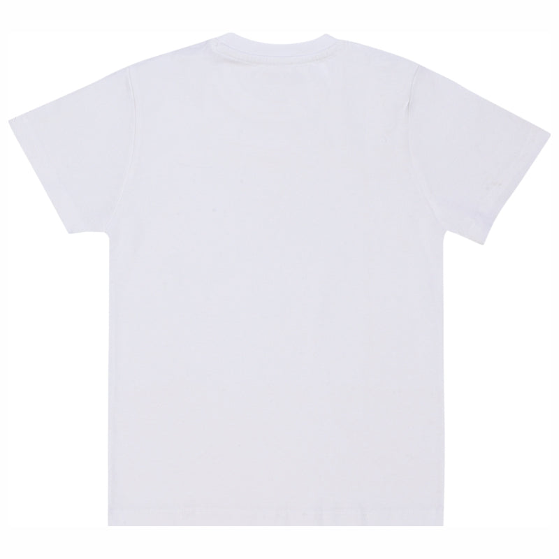 Bodycare Boys Round Neck Half Sleeves Tshirt