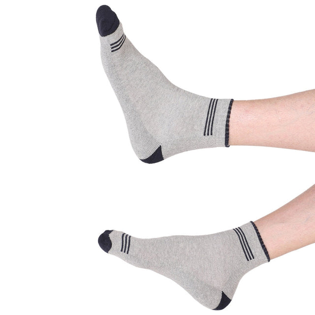 Men Super Soft Socks - Bodycare