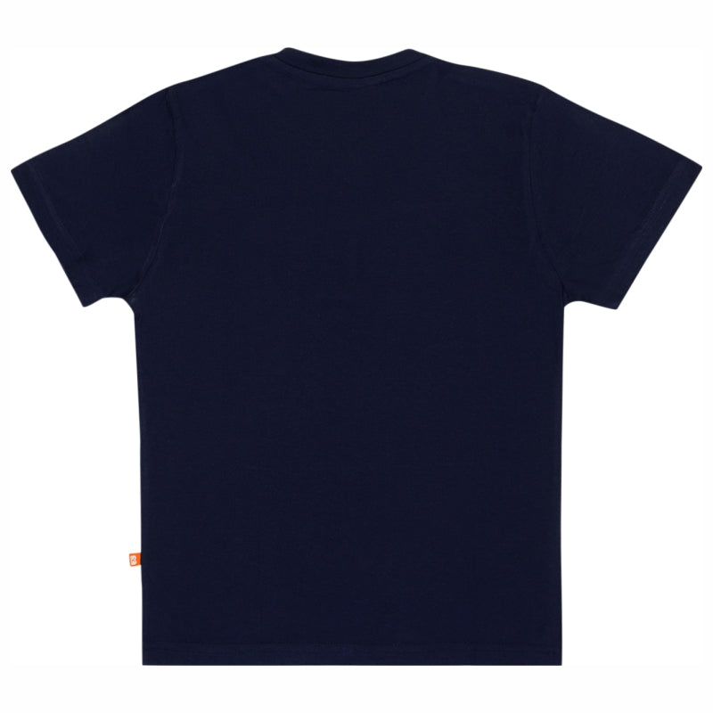 Boys Cotton T-Shirt Round Neck Half Sleeves Pack of 1 - Bodycare