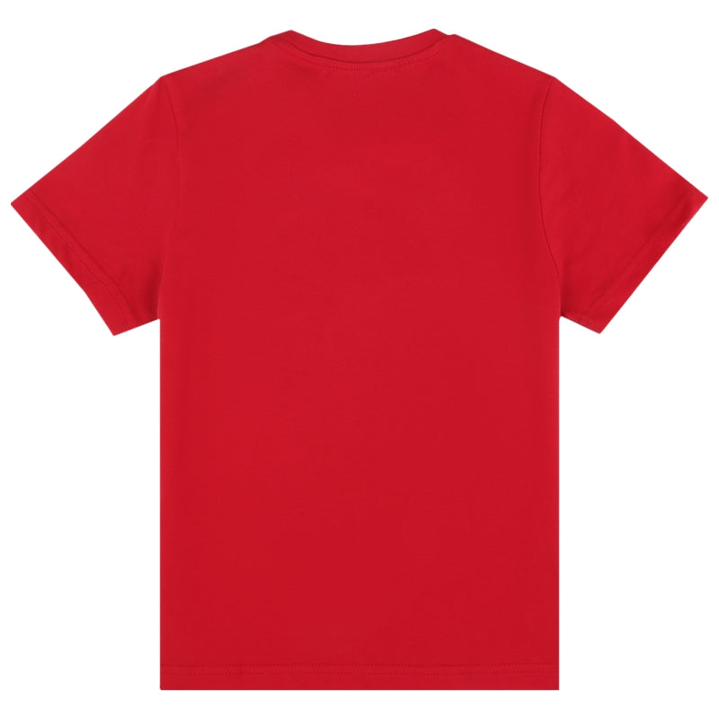 Boys T-Shirt Round Neck Half Sleeves - Bodycare