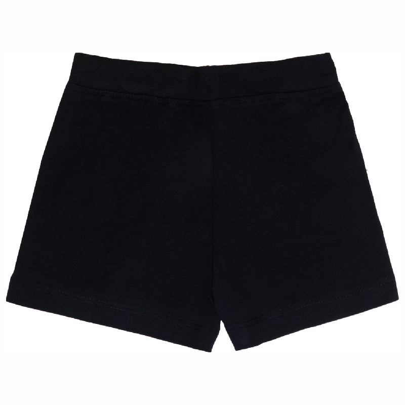 Bodycare Girls Solid Shorts Pack Of 2