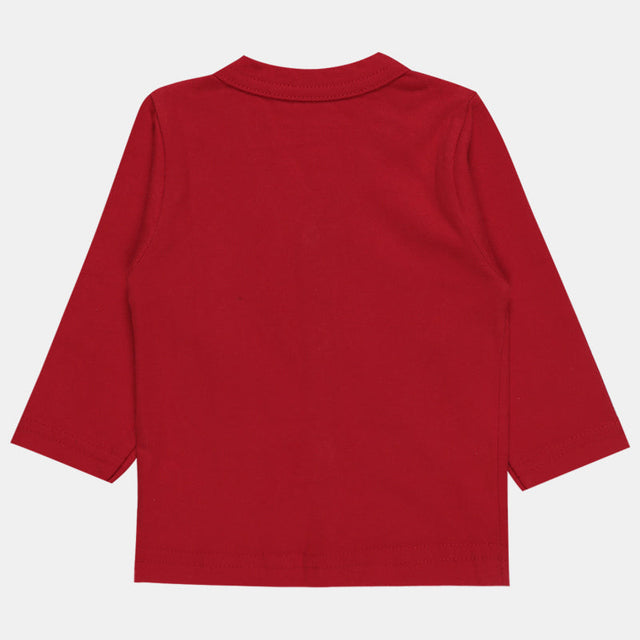 Unisex Vest Front Open Full Sleeves Pack of 3 - Bodycare