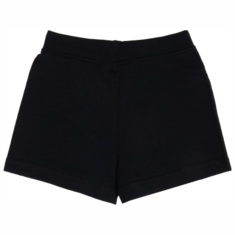 Bodycare Girls Solid Shorts Pack Of 2