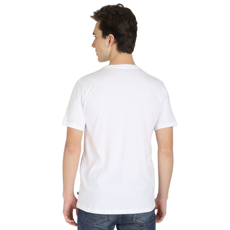 Proteens Men T-shirt Round Neck Half Sleeves