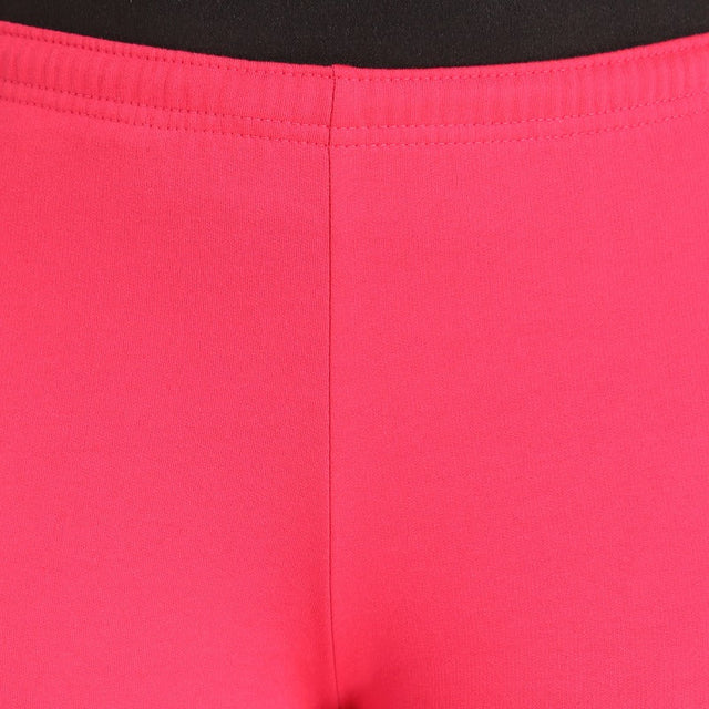 Women Fleece Track Pant - Bodycare