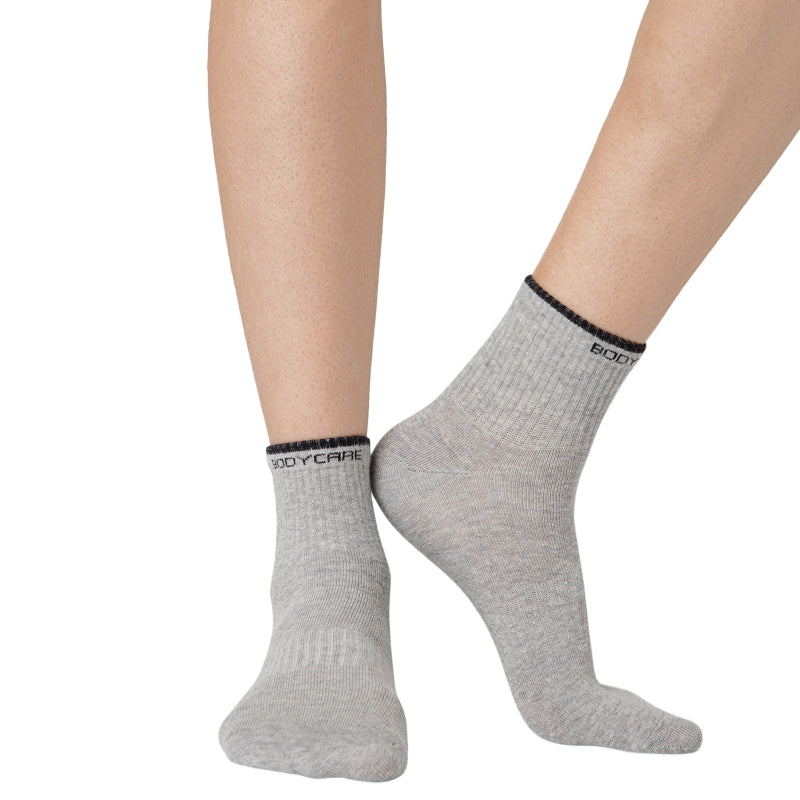 Bodycare Mens Socks Pack Of 3