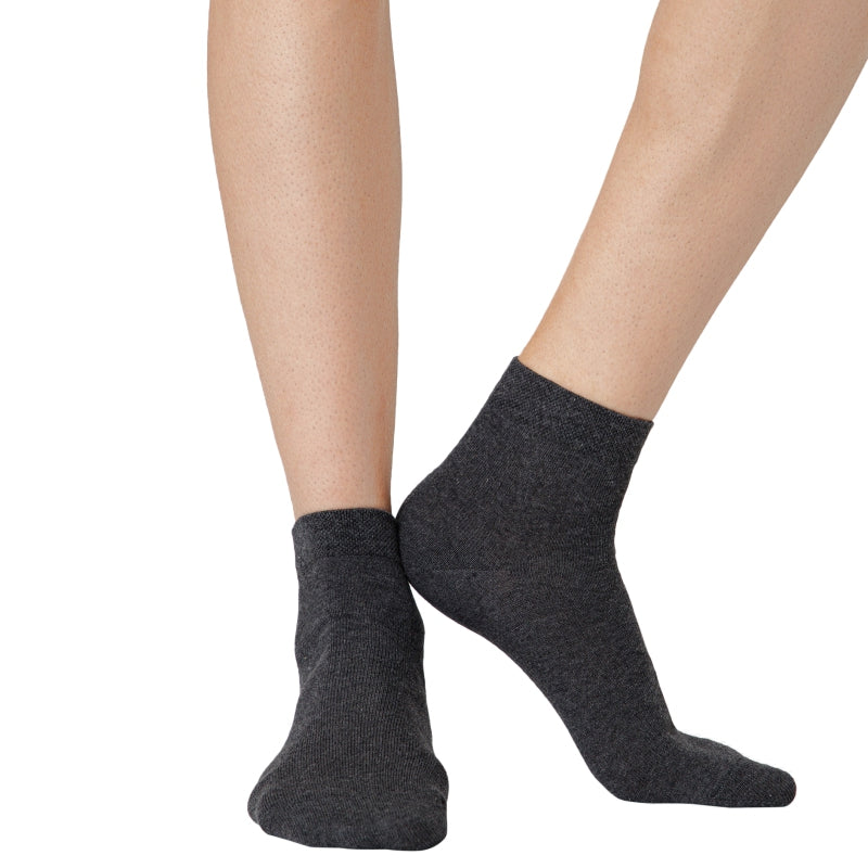 Bodycare Mens Socks Pack Of 3