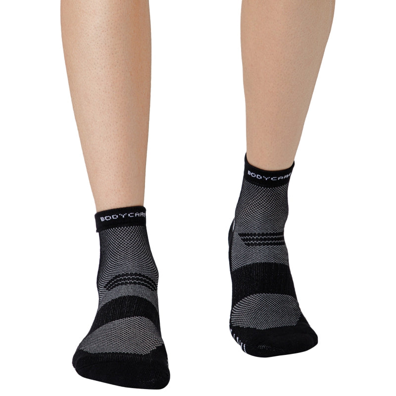 Bodycare Mens Socks Pack Of 2