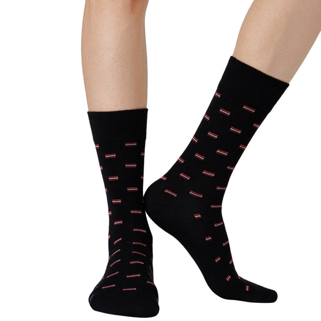 Men Socks Pack of 3 - Bodycare