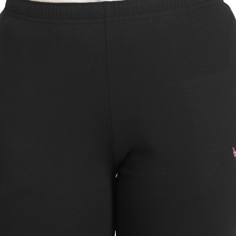 DYCA Womens Fleece Track Pant